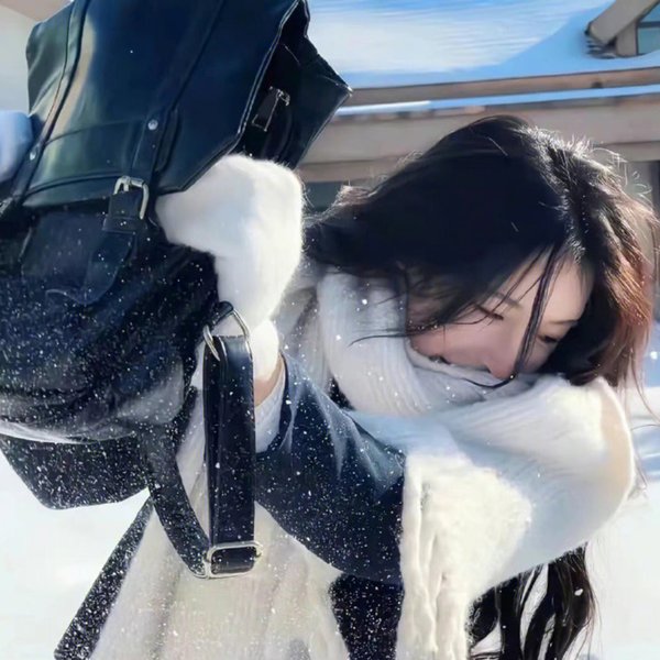 那个叫星期五的人海报