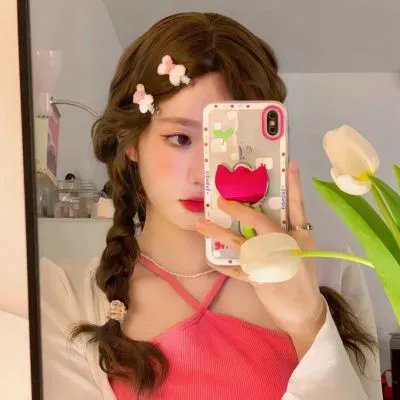 猫儿叫春海报